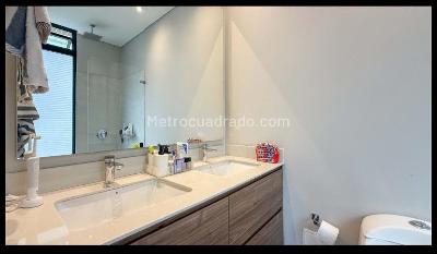 Apartamento en venta en Chico Norte, Bogotá · foto 8 de 9