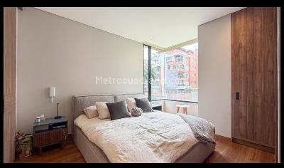 Apartamento en venta en Chico Norte, Bogotá · foto 6 de 9