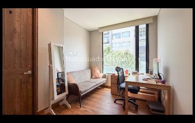 Apartamento en venta en Chico Norte, Bogotá · foto 5 de 9