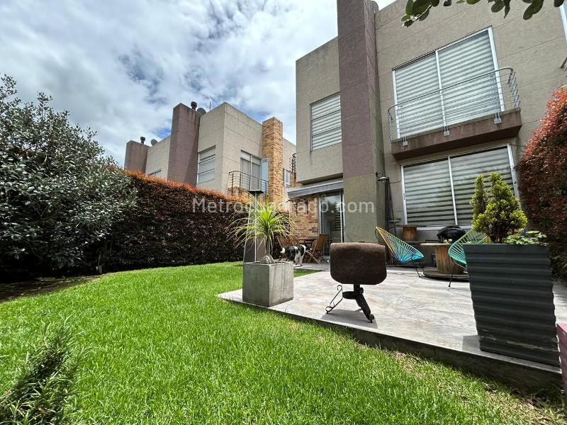 Casa – Fonquetá, El Espejo, Sabana Centro - Vista 3