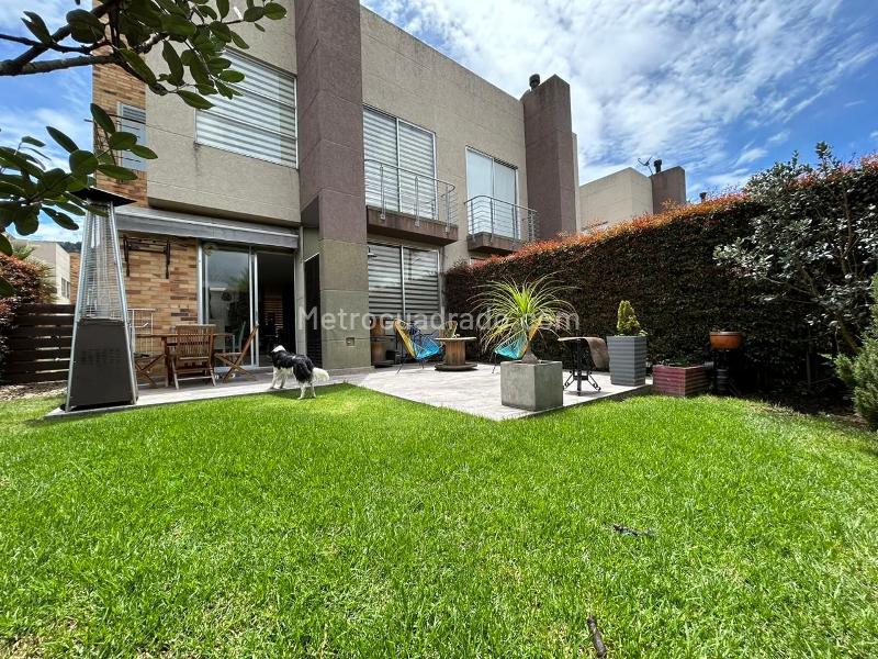 Casa – Fonquetá, El Espejo, Sabana Centro - Vista 2