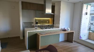 Apartamento en venta en Santa Barbara Oriental, Bogotá · foto 5 de 20
