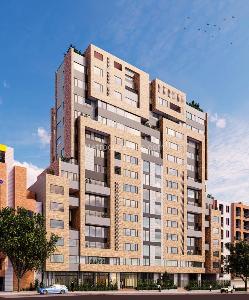 Apartamento en venta en Santa Barbara Oriental, Bogotá · foto 19 de 20