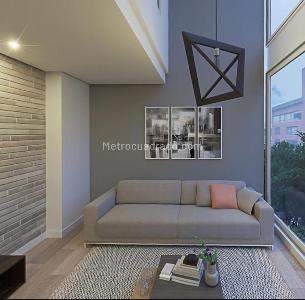 Apartamento en venta en Santa Barbara Oriental, Bogotá · foto 4 de 20