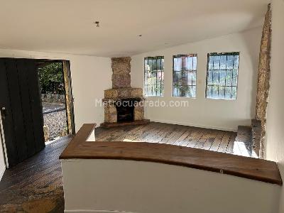 Office for rent in EMAUS ROSALES, Bogotá