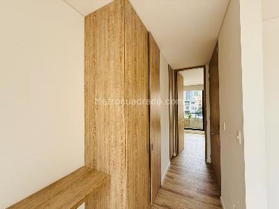 Apartamento en venta en Santa Barbara Oriental, Bogotá · foto 11 de 13