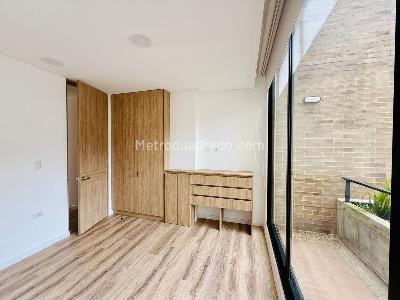Apartamento en venta en Santa Barbara Oriental, Bogotá · foto 10 de 13