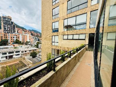 Apartamento en venta en Santa Barbara Oriental, Bogotá · foto 13 de 13