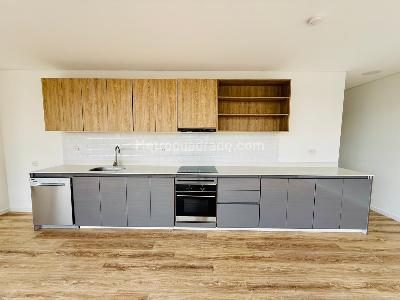 Apartamento en venta en Santa Barbara Oriental, Bogotá · foto 3 de 13