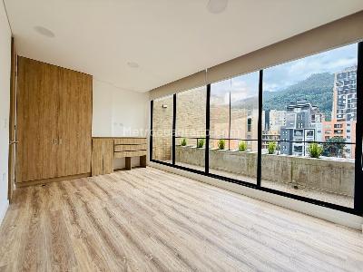 Apartamento en venta en Santa Barbara Oriental, Bogotá · foto 4 de 13
