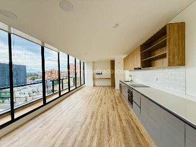 Apartamento en venta en Santa Barbara Oriental, Bogotá · foto 6 de 13