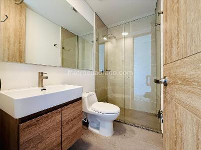 Apartamento en venta en Santa Barbara Oriental, Bogotá · foto 8 de 13