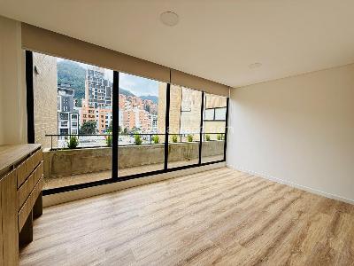 Apartamento en venta en Santa Barbara Oriental, Bogotá · foto 9 de 13