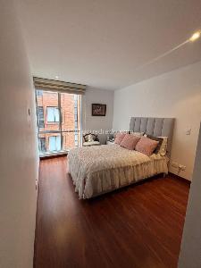 Apartamento de 2 alcobas en venta en Santa Barbara Occidental, Bogotá, 114 m² · foto 11 de 20