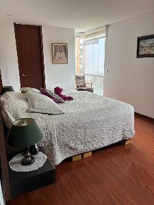 Apartamento de 2 alcobas en venta en Santa Barbara Occidental, Bogotá, 114 m² · foto 13 de 20