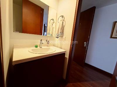 Apartamento de 2 alcobas en venta en Santa Barbara Occidental, Bogotá, 114 m² · foto 15 de 20
