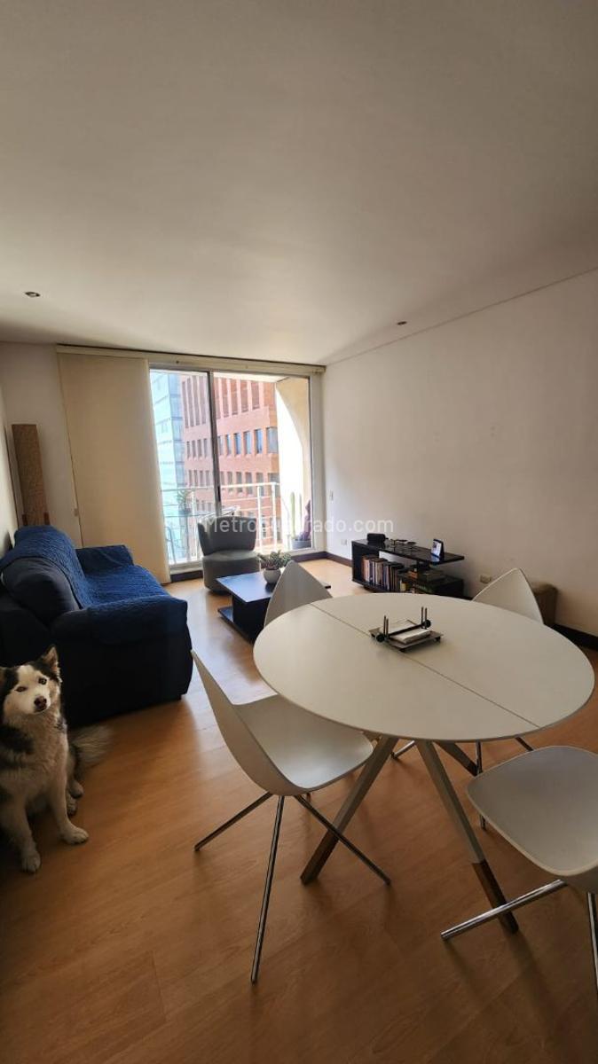 Foto del apartamento