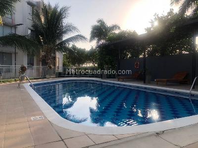 Apartamento en venta en Serena Del Mar, Cartagena · foto 16 de 18