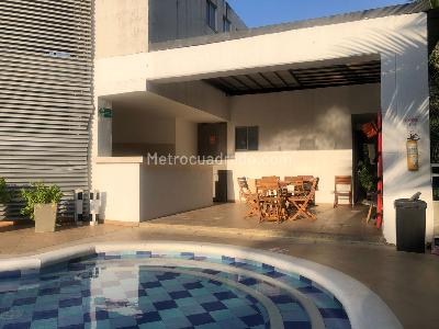 Apartamento en venta en Serena Del Mar, Cartagena · foto 17 de 18