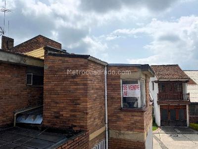 Casa de 3 alcobas en venta en Ub Cordoba, Bogotá, 274 m² · foto 17 de 18
