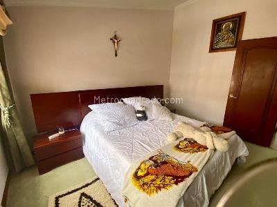 Casa de 3 alcobas en venta en Ub Cordoba, Bogotá, 274 m² · foto 10 de 18