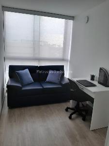 Apartamento de 3 alcobas en venta en Milla De Oro Cajica, Cajicá, 73 m² · foto 12 de 14