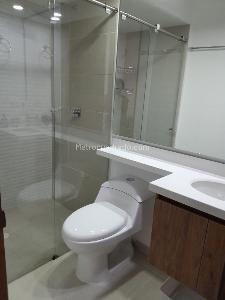 Apartamento de 3 alcobas en venta en Milla De Oro Cajica, Cajicá, 73 m² · foto 13 de 14
