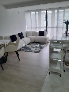 Apartamento de 3 alcobas en venta en Milla De Oro Cajica, Cajicá, 73 m² · foto 2 de 14