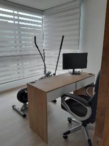 Apartamento de 3 alcobas en venta en Milla De Oro Cajica, Cajicá, 73 m² · foto 14 de 14