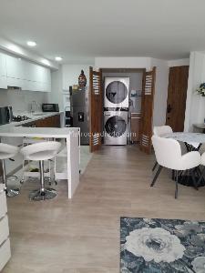 Apartamento de 3 alcobas en venta en Milla De Oro Cajica, Cajicá, 73 m² · foto 6 de 14