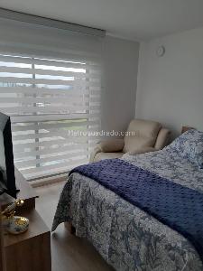 Apartamento de 3 alcobas en venta en Milla De Oro Cajica, Cajicá, 73 m² · foto 9 de 14