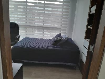 Apartamento de 3 alcobas en venta en Milla De Oro Cajica, Cajicá, 73 m² · foto 11 de 14