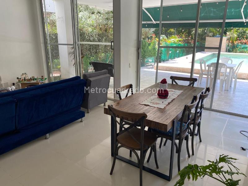 Piso – Cartagena de Indias, Dique - Vista 3