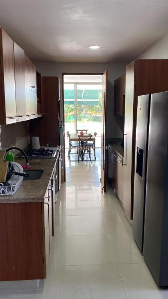 Piso – Cartagena de Indias, Dique - Vista 4