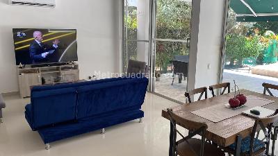 Piso – Cartagena de Indias, Dique