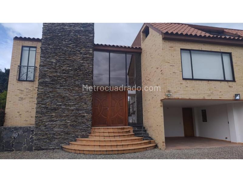 Casa – Bogotá D.C. - Vista 2