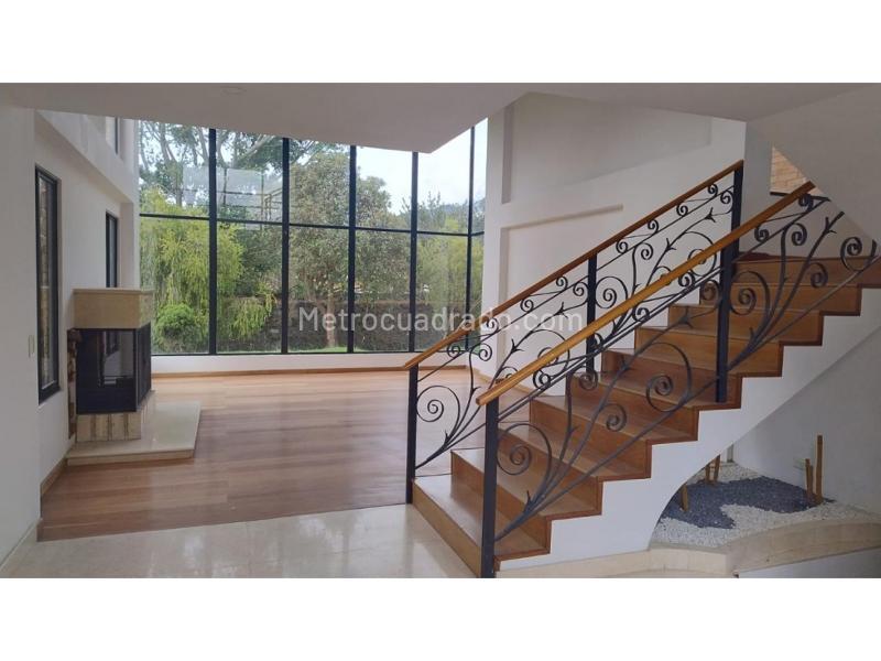 Casa – Bogotá D.C. - Vista 4