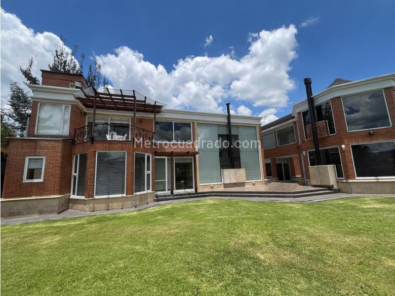 Casa – Bogotá D.C. - Vista 2