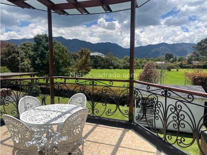 Casa – Bogotá D.C. - Vista 3