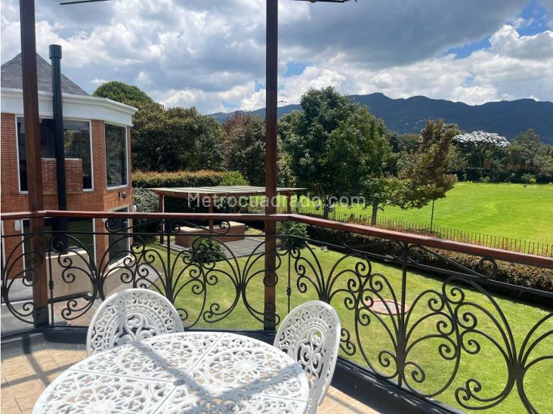 Casa – Bogotá D.C. - Vista 4