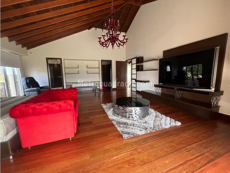 Casa – Bogotá D.C. - Más