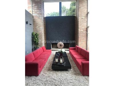 Casa de 4 alcobas en venta en Fusca, Chía · foto 2 de 20