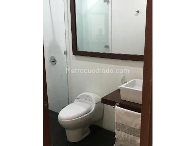Casa de 4 alcobas en venta en Fusca, Chía · foto 4 de 20