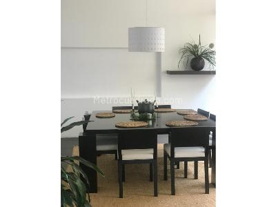 Casa de 4 alcobas en venta en Fusca, Chía · foto 5 de 20
