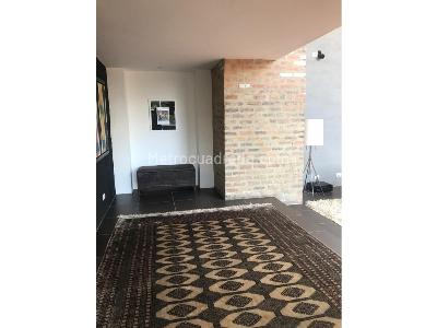 Casa de 4 alcobas en venta en Fusca, Chía · foto 9 de 20