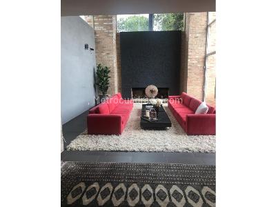 Casa de 4 alcobas en venta en Fusca, Chía · foto 18 de 20