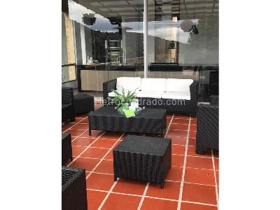Casa de 4 alcobas en venta en Fusca, Chía · foto 20 de 20