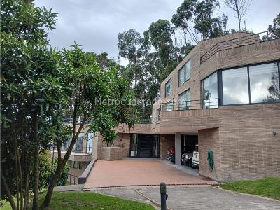 Casa de 5 alcobas en venta en Fusca, Chía · foto 2 de 20