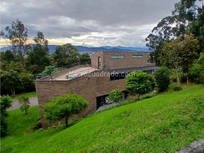 Casa de 5 alcobas en venta en Fusca, Chía · foto 5 de 20