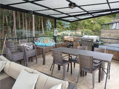 Casa de 5 alcobas en venta en Fusca, Chía · foto 6 de 20